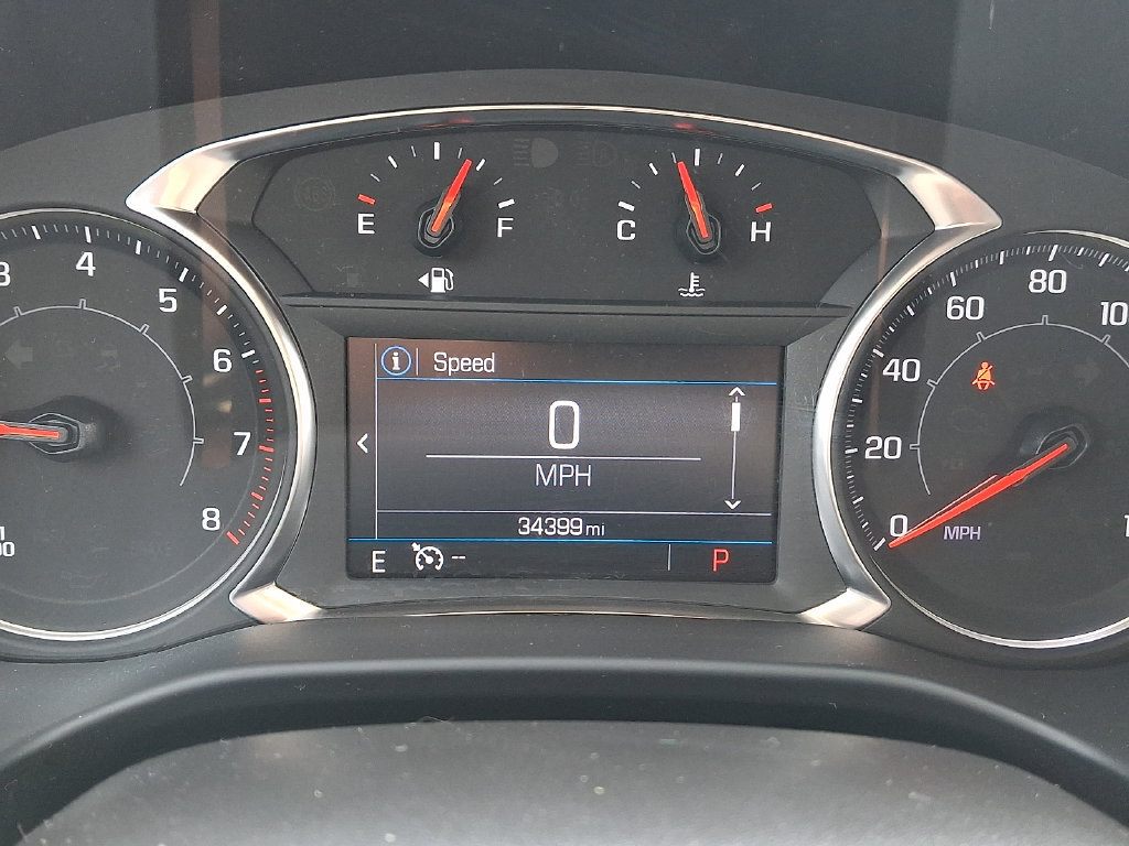 Used 2023 GMC Acadia SLE w/ Driver Convenience Package AWD/4WD image 20