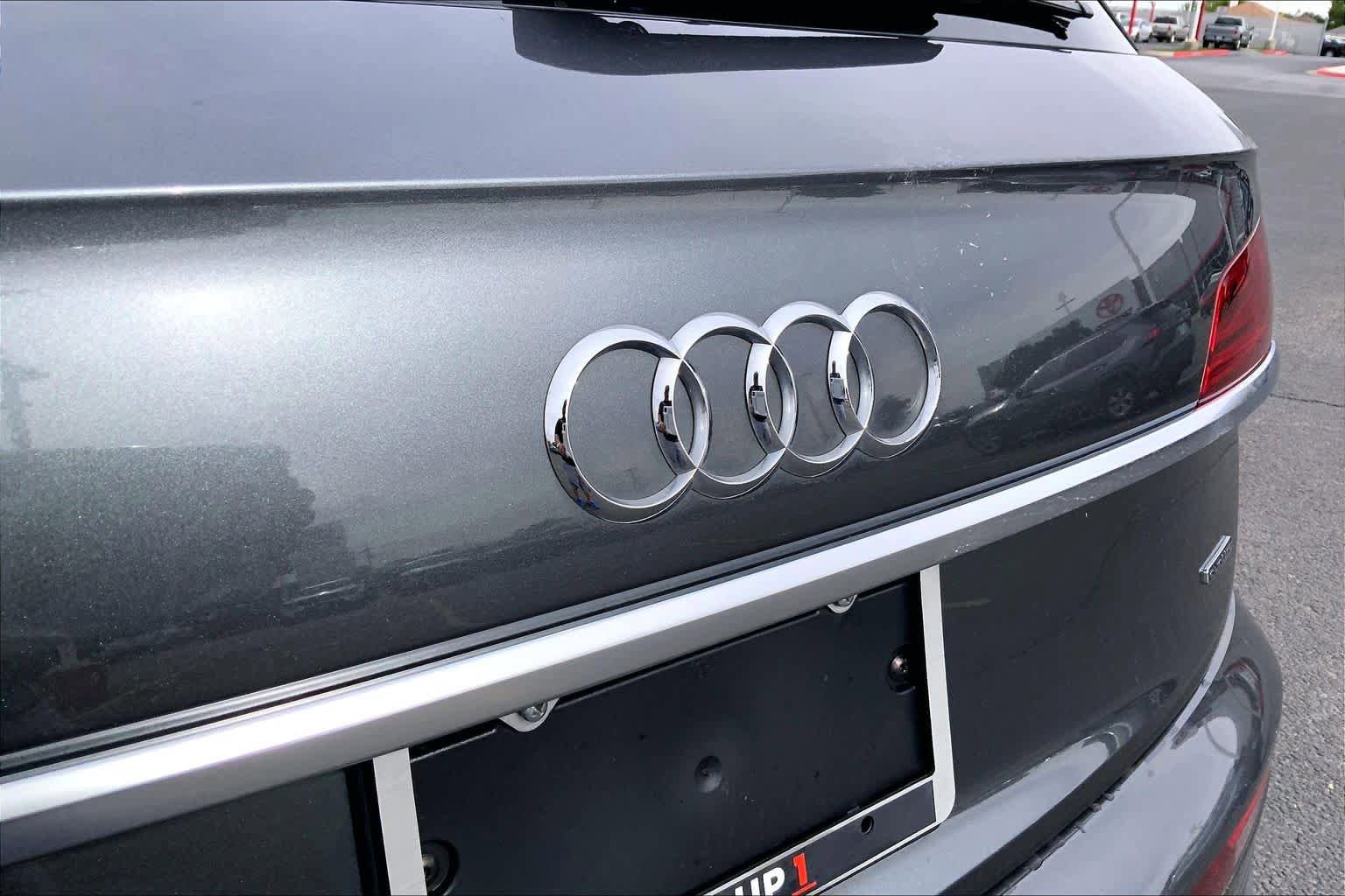 Used 2023 Audi Q5 2.0T Premium Plus w/ Premium Plus Package AWD/4WD image 31