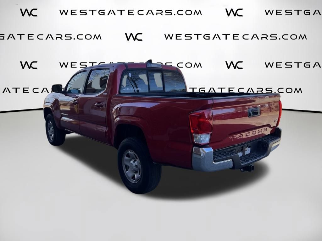 Used 2016 Toyota Tacoma SR5 image 5