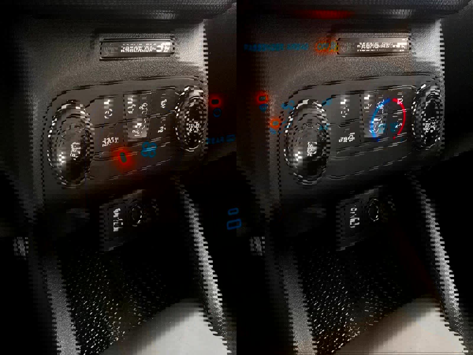 Used 2022 Ford Bronco Sport Base image 25