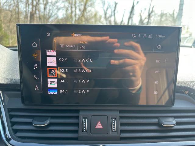 Certified 2023 Audi Q5 2.0T Premium Plus w/ Premium Plus Package image 16