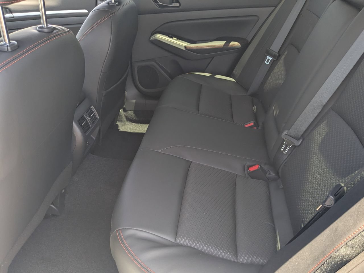 New 2026 Nissan Sentra S w/ Floor Mat Package FWD image 30