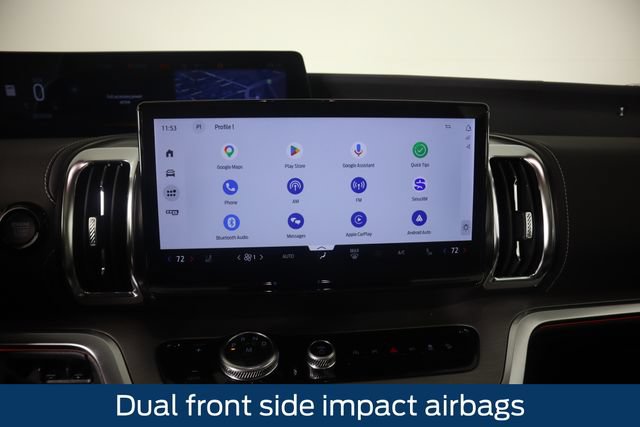 New 2027 Ford Expedition Platinum w/ Platinum Ultimate Package AWD/4WD image 45