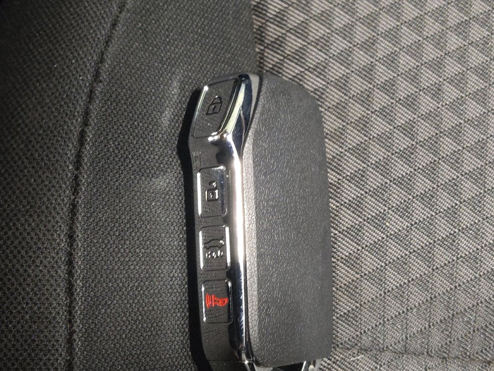 Used 2020 Kia Soul X-Line FWD image 32