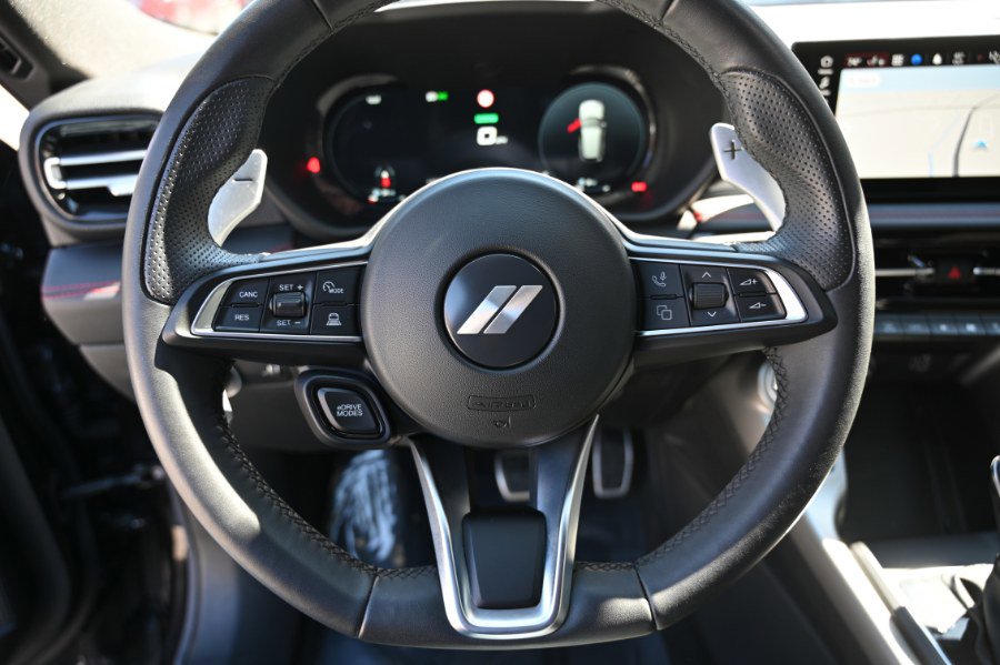 Used 2024 Dodge Hornet R/T Plus image 25