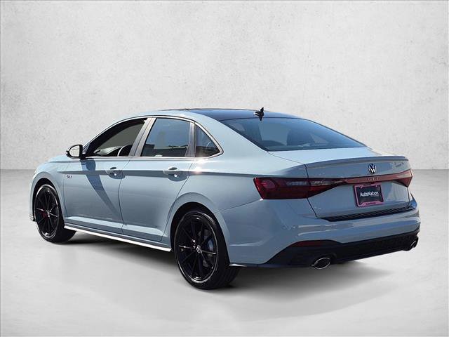 New 2027 Volkswagen Jetta GLI Autobahn FWD image 9