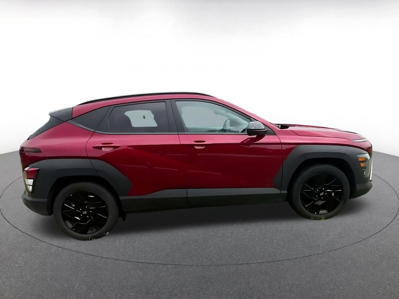 Used 2026 Hyundai Kona SEL Sport FWD image 18