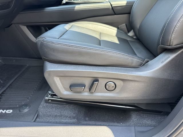 New 2026 Nissan Murano SL AWD/4WD image 29