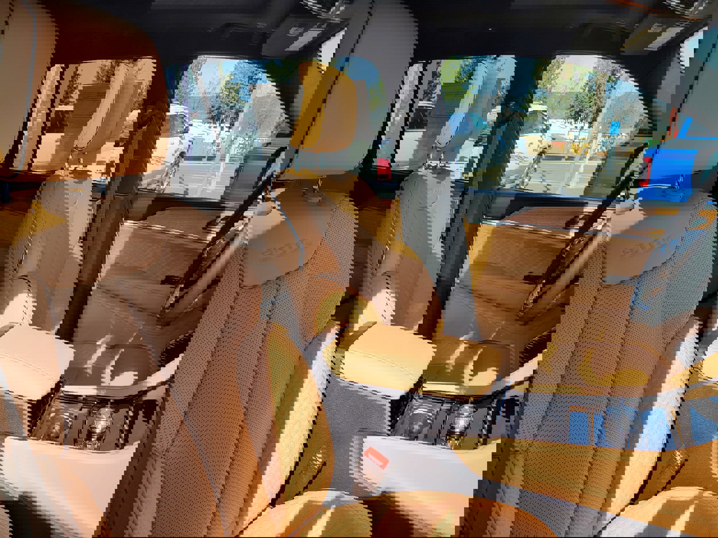 New 2026 Jeep Grand Cherokee L Summit image 21