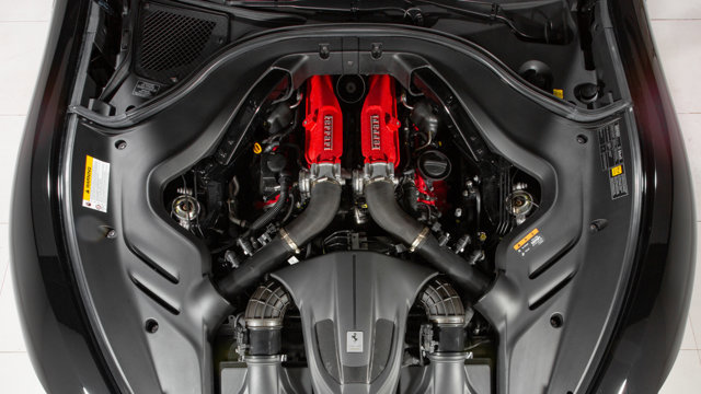 Certified 2023 Ferrari Roma image 42