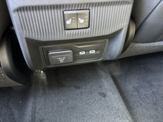 New 2026 Jeep Cherokee Overland AWD/4WD image 12