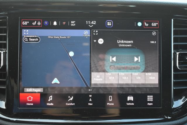 Used 2025 Dodge Durango GT AWD/4WD image 25