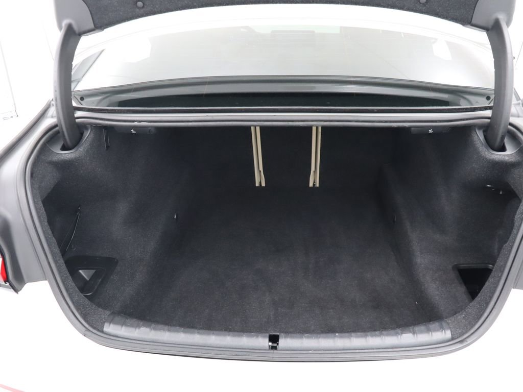 Used 2021 BMW 530i w/ Premium Package RWD image 19