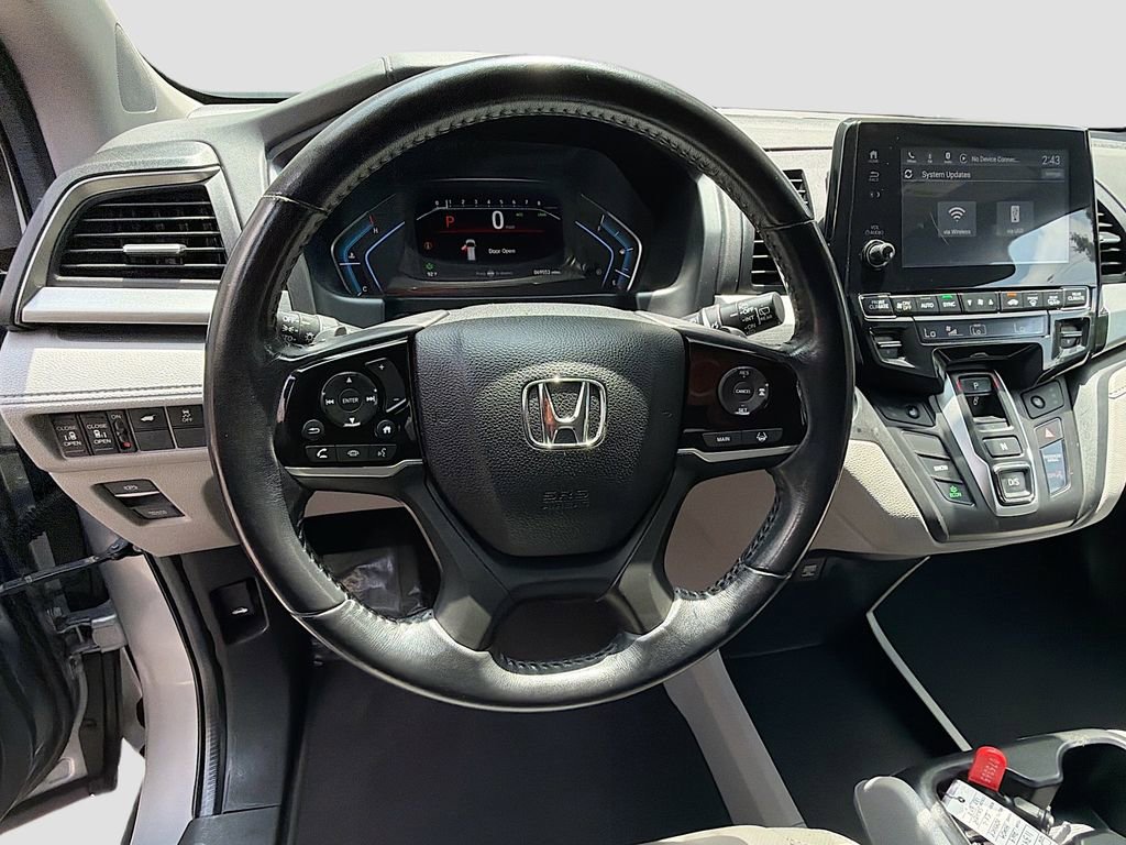Used 2019 Honda Odyssey EX-L image 11