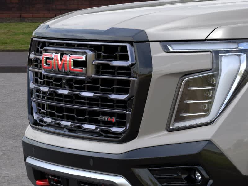 New 2027 GMC Yukon AT4 Ultimate AWD/4WD image 13