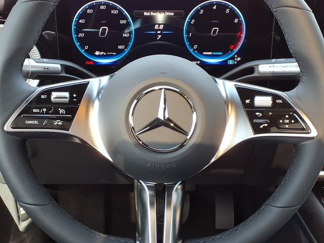 New 2027 Mercedes-Benz CLA 220 image 8