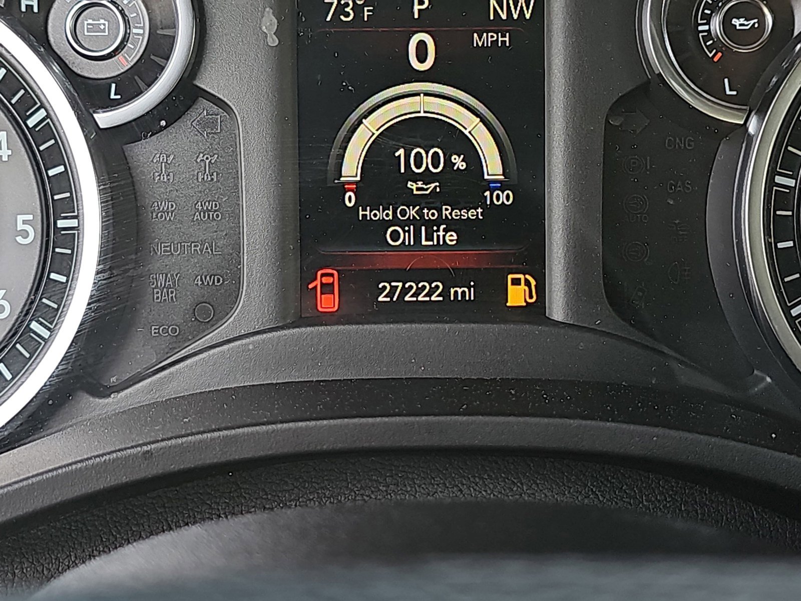 Used 2020 RAM 1500 Big Horn RWD image 19