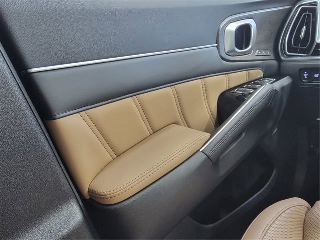 New 2026 Kia Sorento SX Prestige image 30