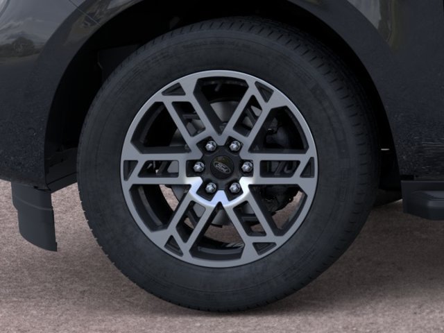 New 2026 Ford Expedition Max Active AWD/4WD image 19