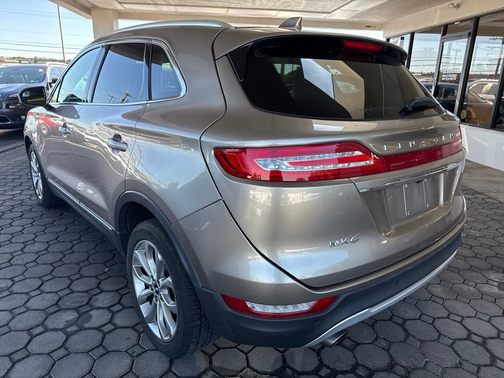 Used 2019 Lincoln MKC Select FWD image 8