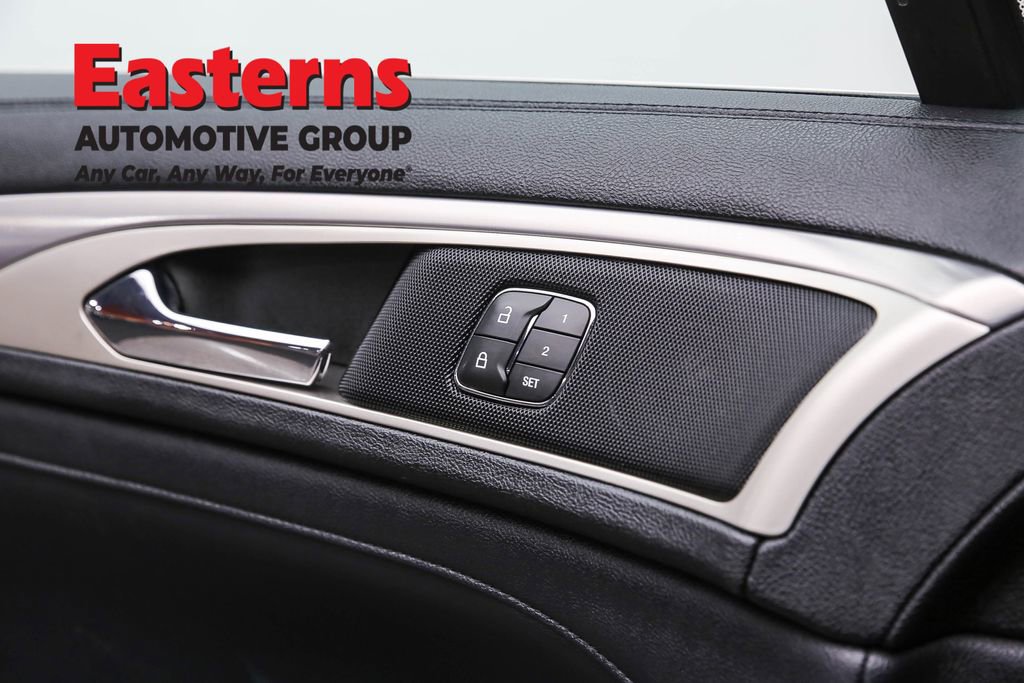 Used 2019 Lincoln MKZ Premiere FWD image 21