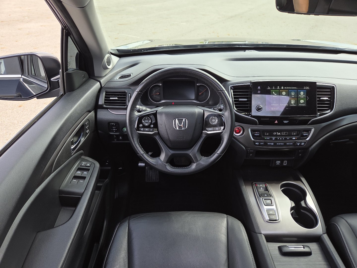 Used 2022 Honda Pilot EX-L image 28