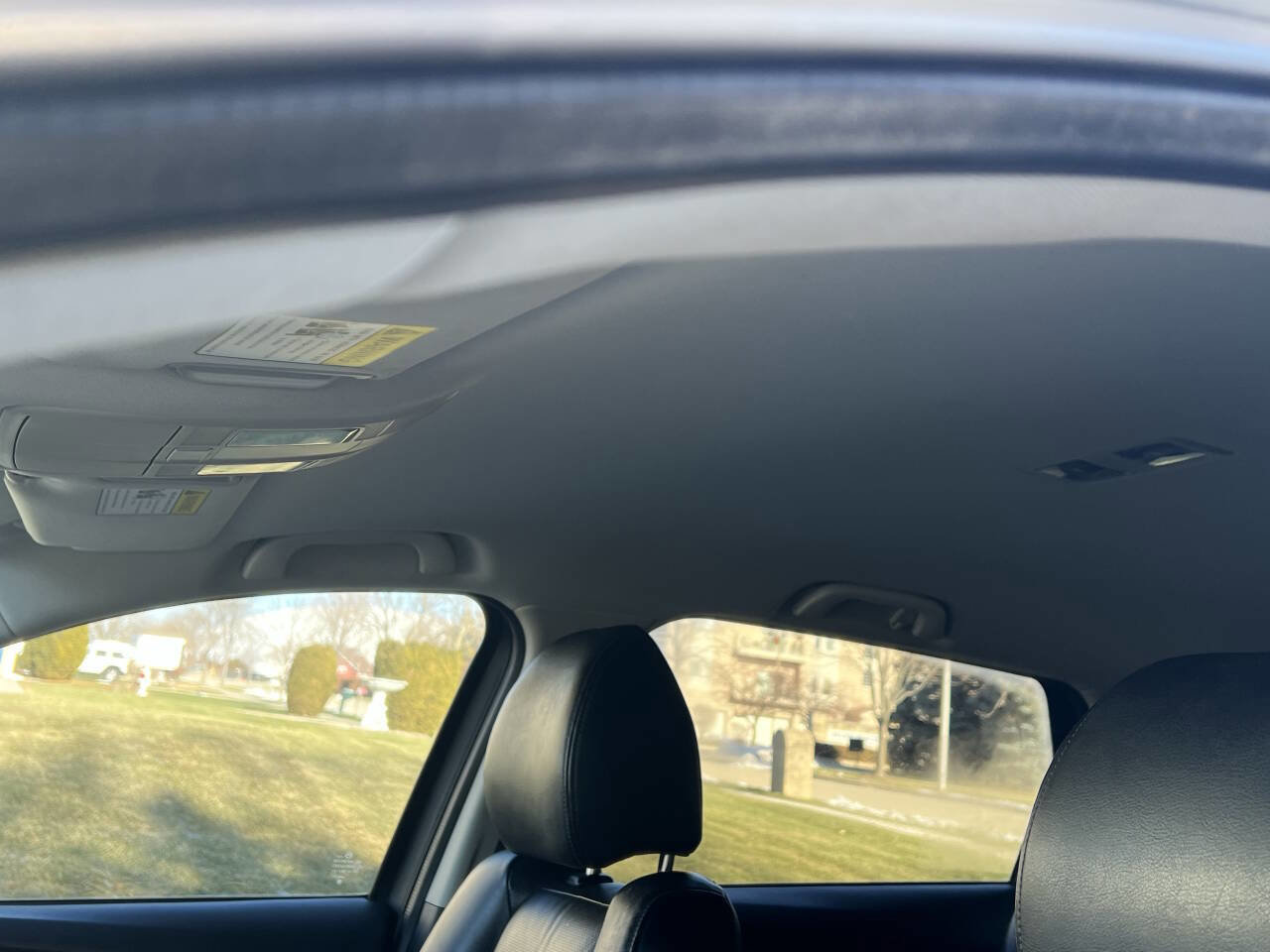 Used 2018 MAZDA CX-9 Touring image 22