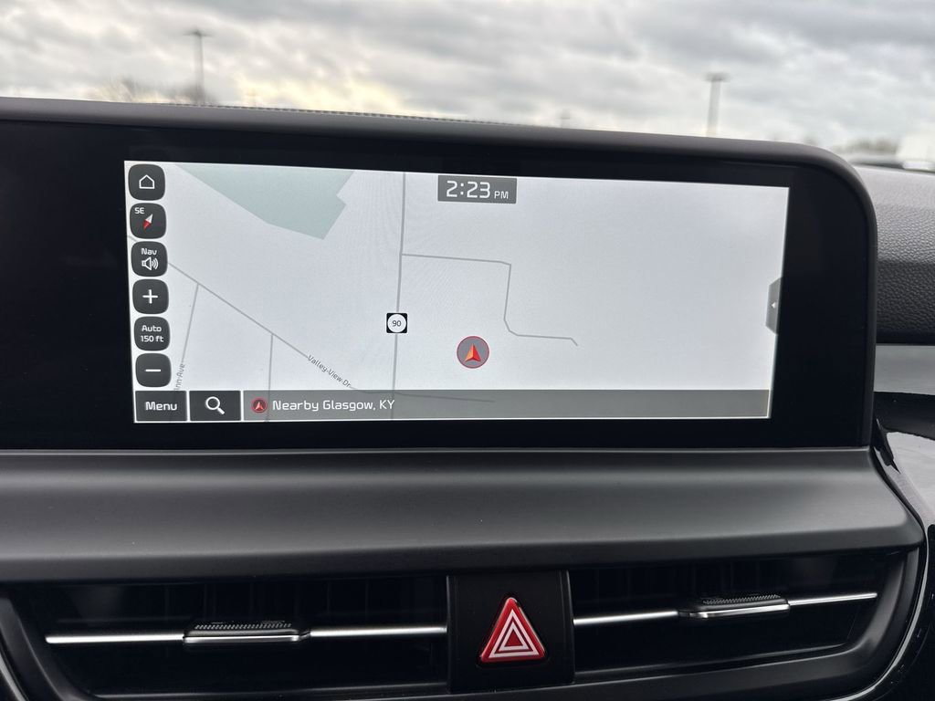 Used 2026 Kia Seltos S image 18