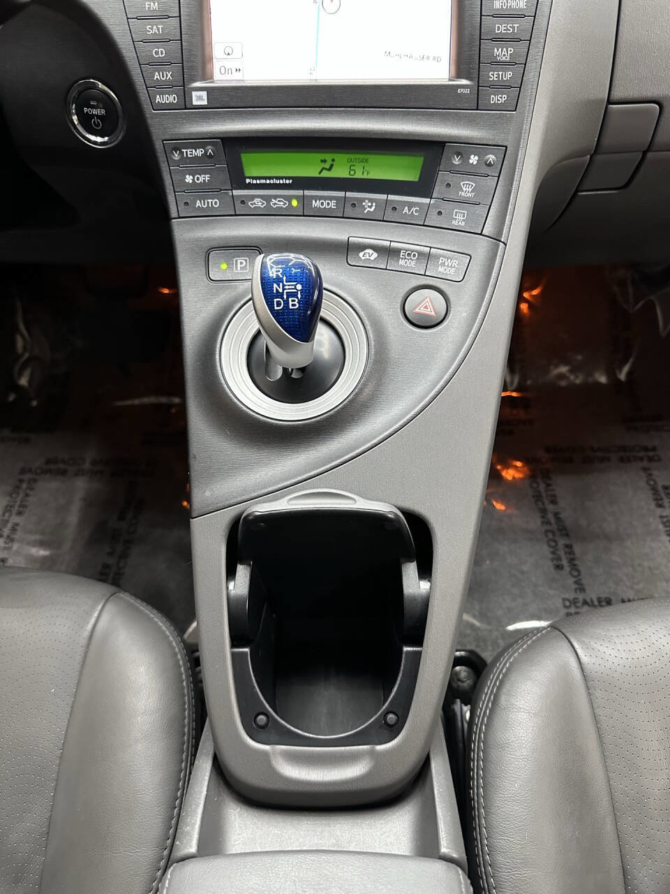 Used 2010 Toyota Prius image 27