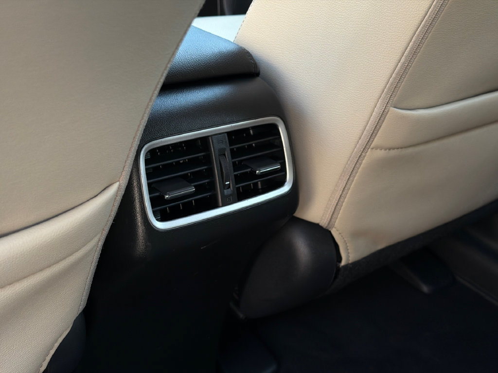 Used 2016 Honda CR-V EX-L image 20