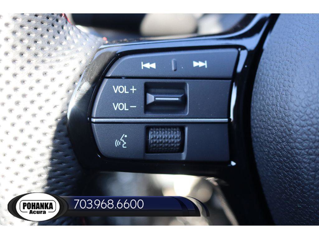 New 2026 Acura Integra Type S image 10