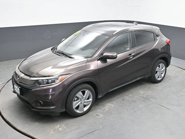 Used 2020 Honda HR-V EX image 28