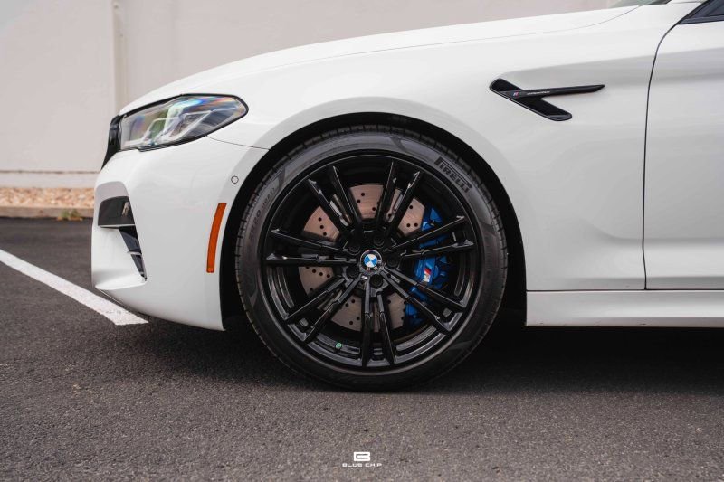 Used 2023 BMW M5 w/ Competition Package image 3