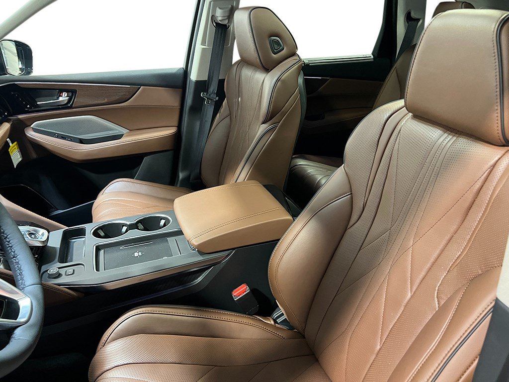 New 2026 Acura MDX w/ Advance Package AWD/4WD image 14