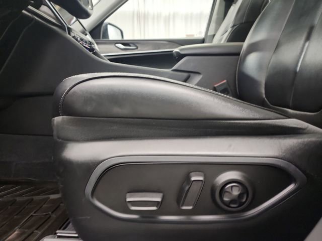 Used 2021 Jeep Grand Cherokee L Limited image 17