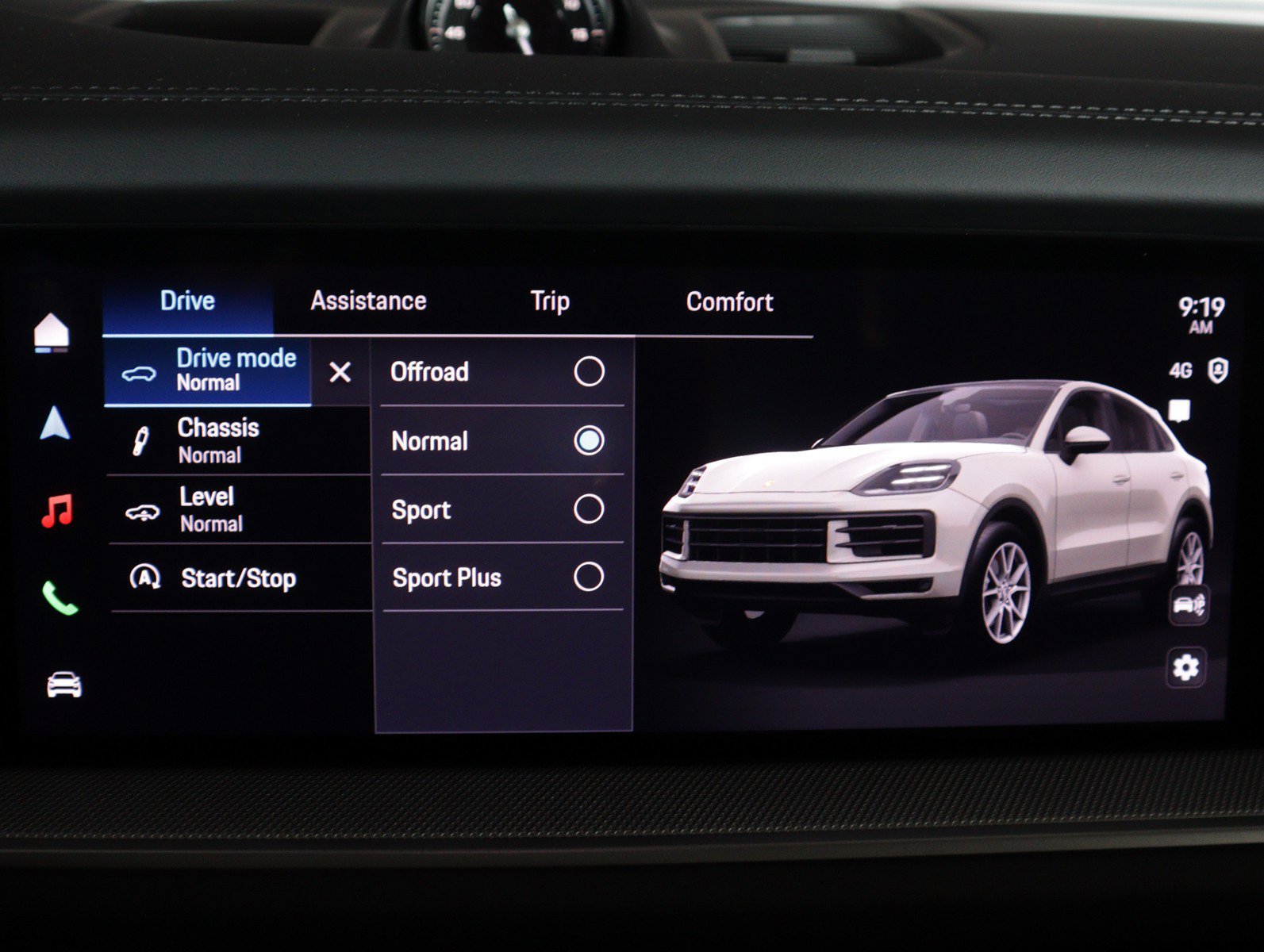 Used 2026 Porsche Cayenne S image 20