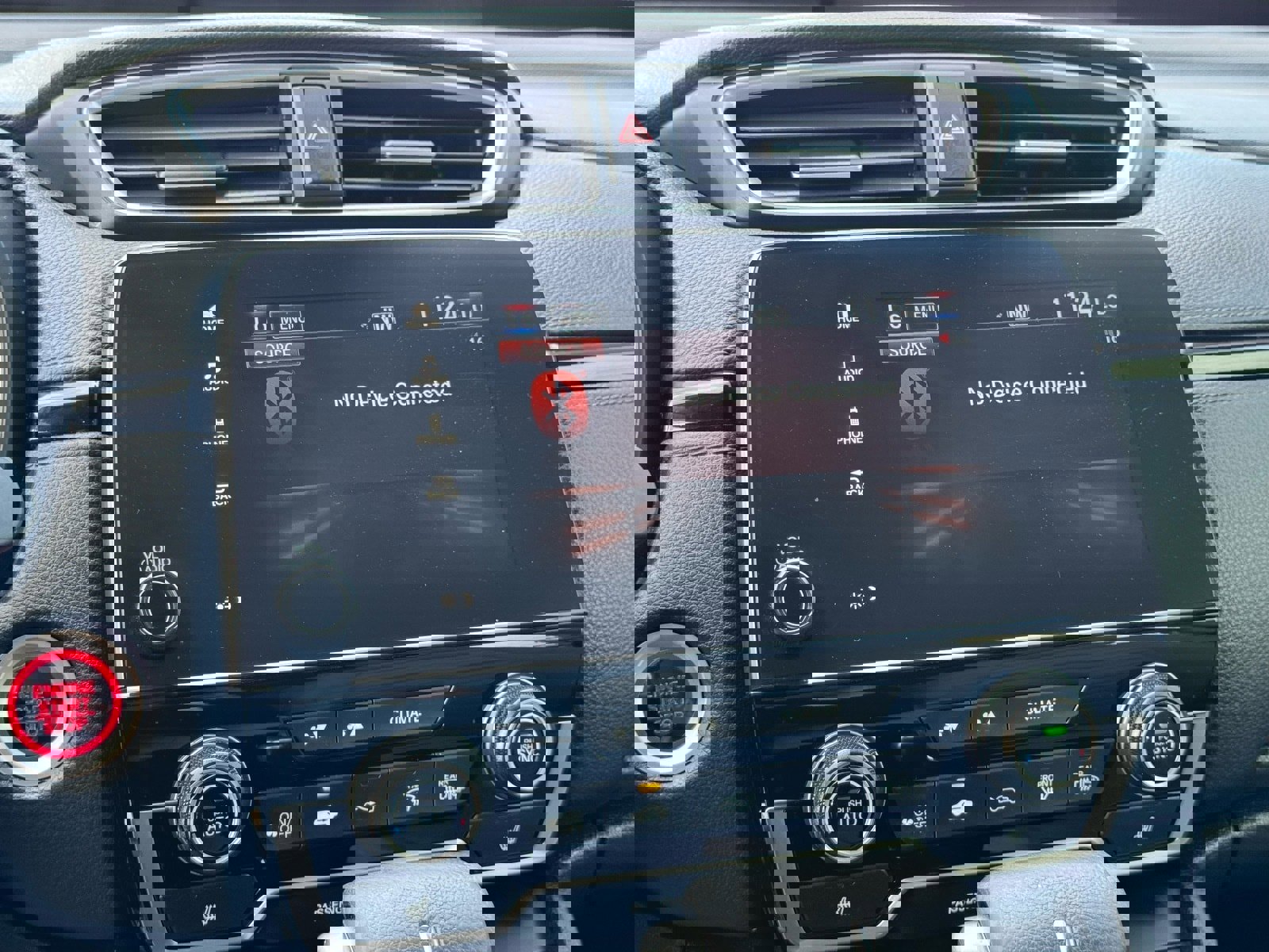 Used 2019 Honda CR-V EX image 28