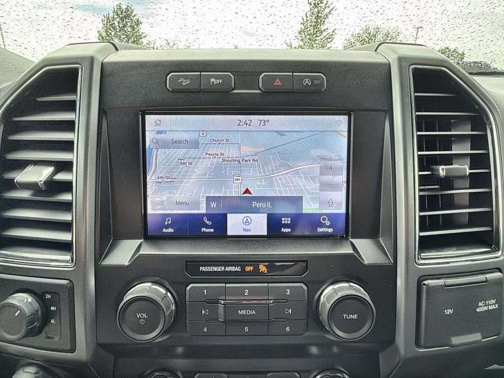Used 2019 Ford F150 XLT w/ Equipment Group 302A Luxury AWD/4WD image 21