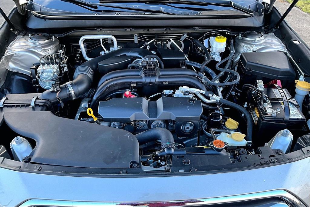 Used 2019 Subaru Outback 2.5i Limited image 31