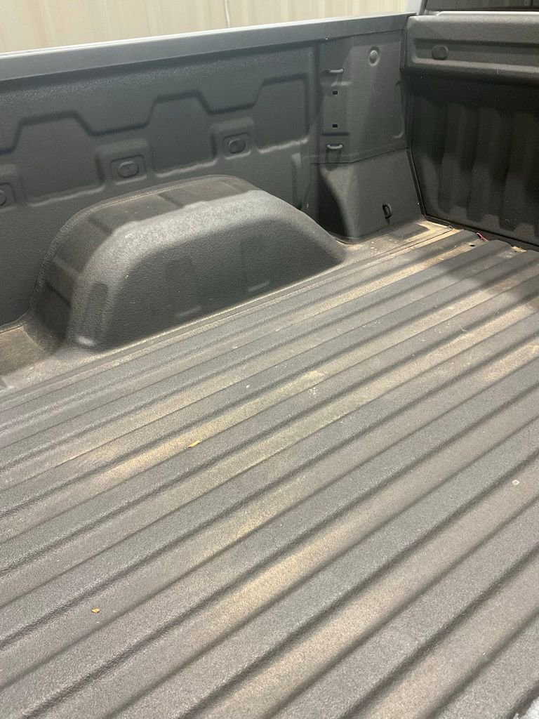 Used 2025 Chevrolet Silverado 1500 LT Trail Boss w/ LT Trail Boss Premium Package image 22