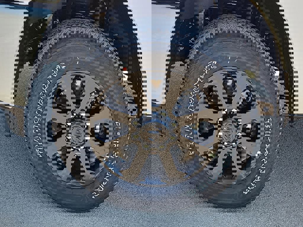 New 2026 RAM 2500 Lone Star image 13