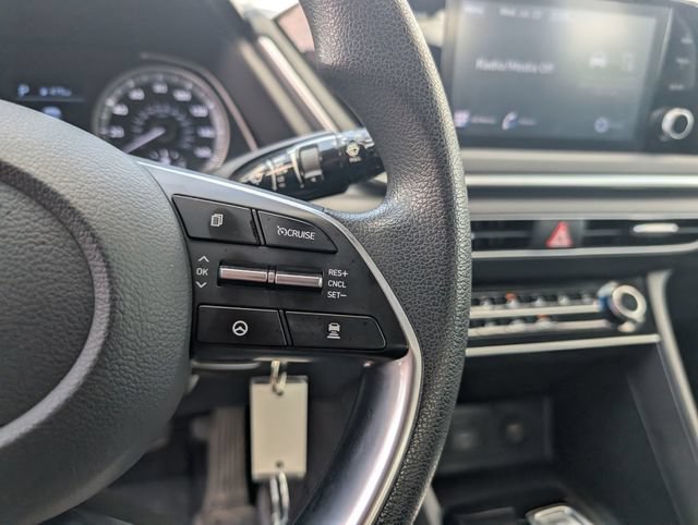 Used 2023 Hyundai Sonata SE FWD image 18