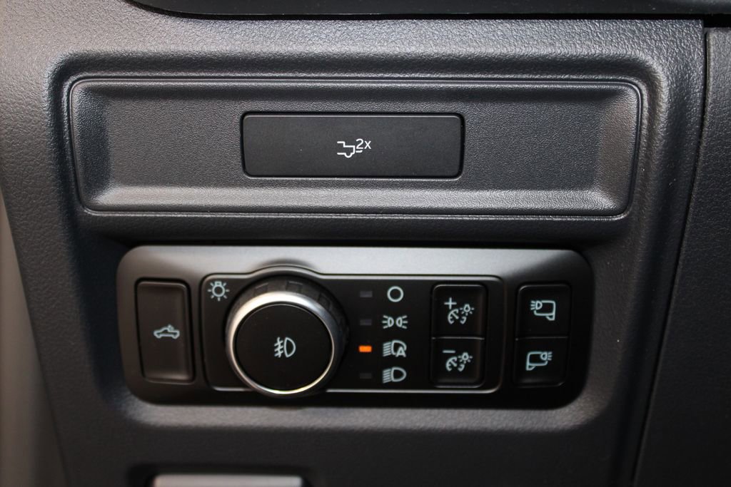 New 2026 Ford F150 XLT image 41