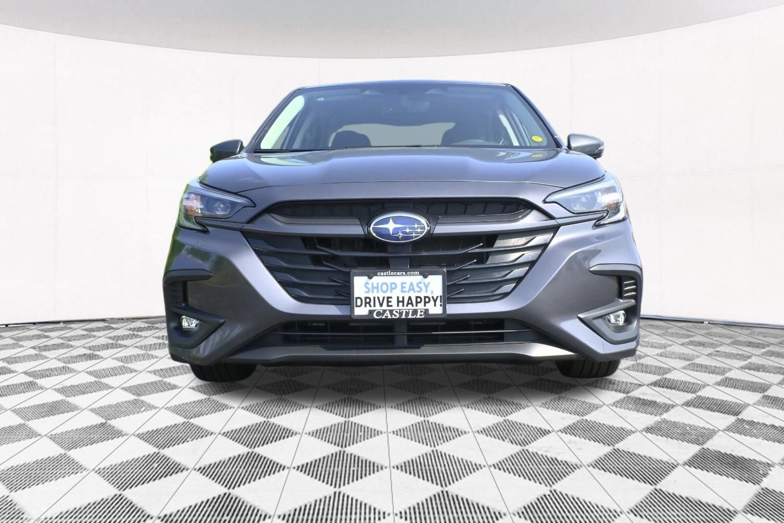 New 2025 Subaru Legacy Premium image 16