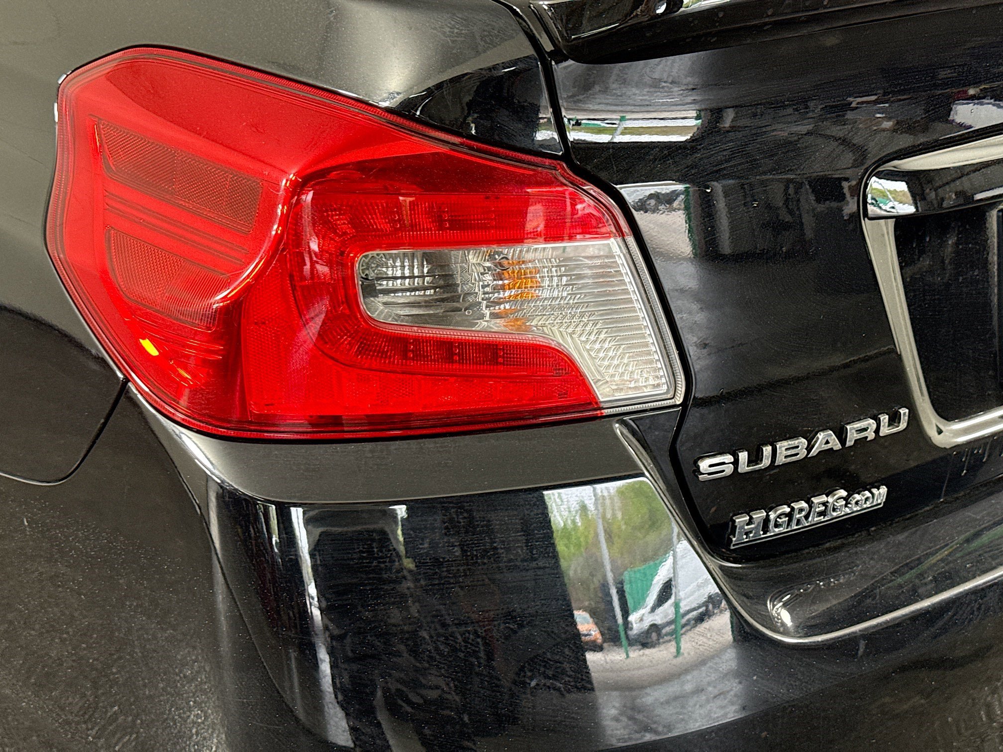 Used 2019 Subaru WRX Limited w/ Popular Package #3 (IZT) image 35