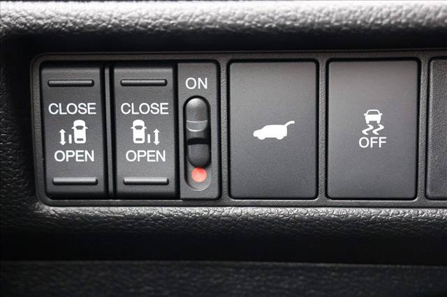 New 2026 Honda Odyssey EX-L image 13