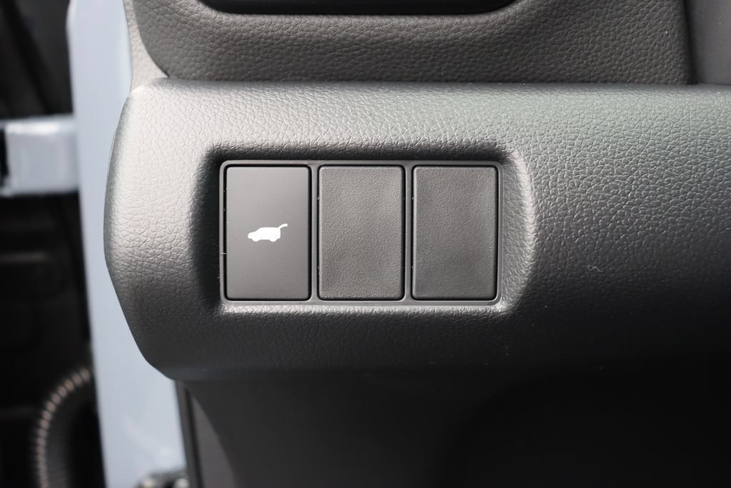 Used 2026 Honda Passport RTL image 29