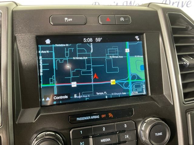 Used 2018 Ford F150 XLT w/ Equipment Group 302A Luxury image 22