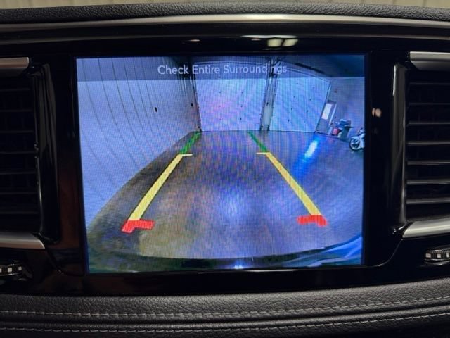 Used 2017 Chrysler Pacifica Limited FWD image 48