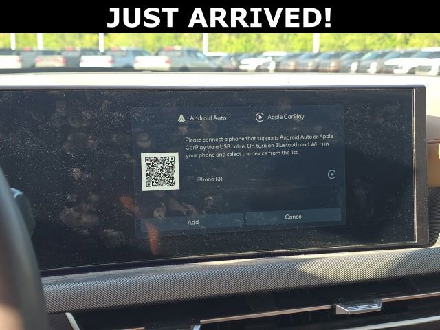 Certified 2025 Hyundai Sonata Limited FWD image 26